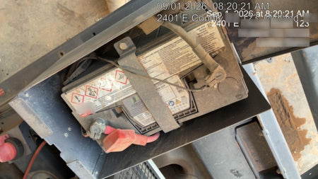 2023 ATLAS COPCO PAC F44 KD