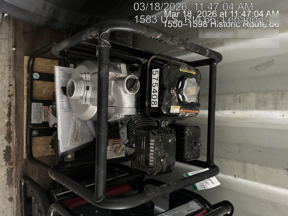 2025 MI-T-M WTP-S02-1MGH