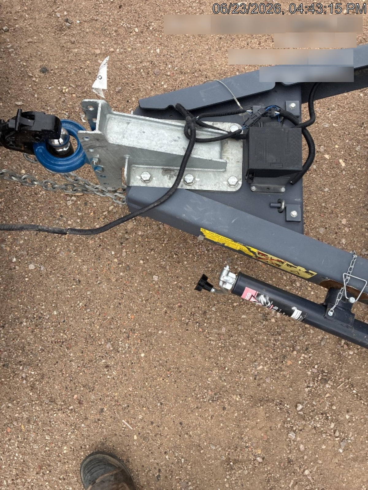 2022 ATLAS COPCO QAS 125
