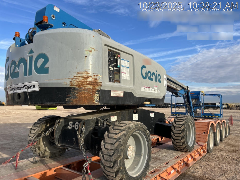 2018 GENIE S-65