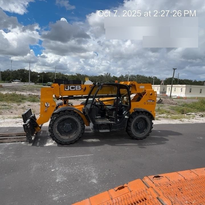 2024 JCB 506-36