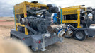 2022 ATLAS COPCO PAC H108 JD