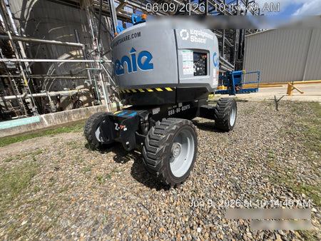 2026 GENIE Z-62/40 RT