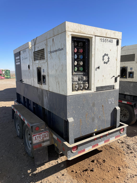 2021 ATLAS COPCO QAS200