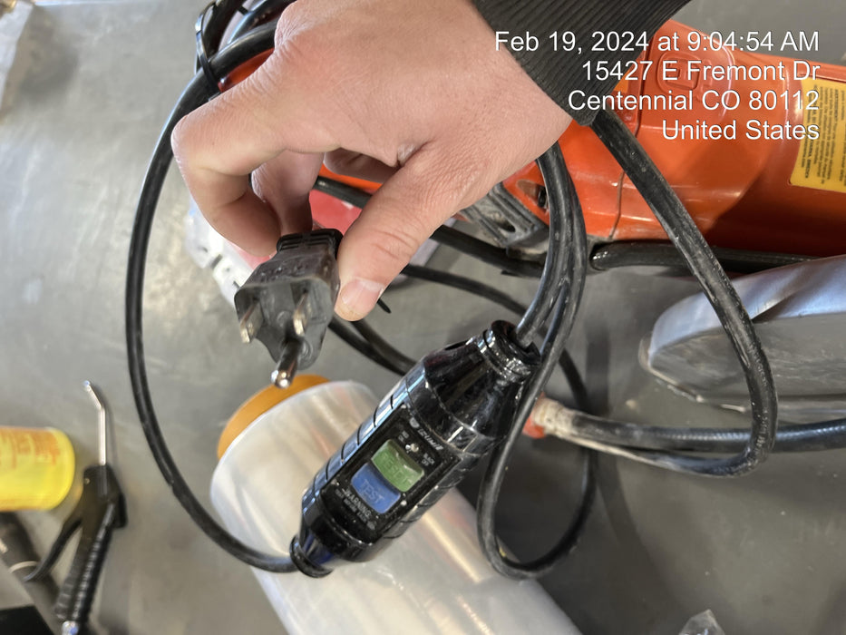 2023 HUSQVARNA K4000