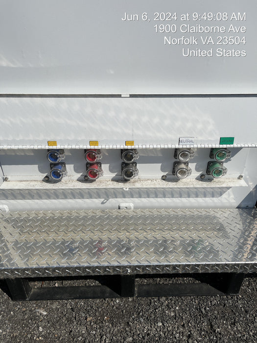 2023 TRYSTAR IL-086-VDE-27-LP