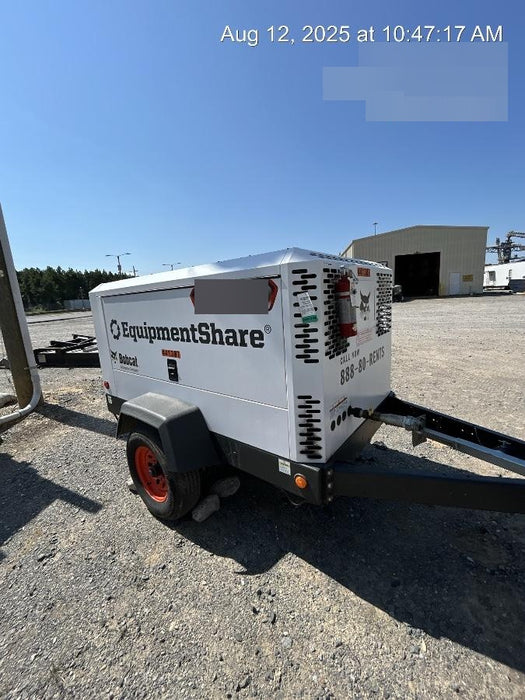 2024 BOBCAT PA425WCU-T4F