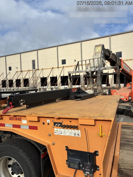 2026 ARROW MATERIAL HANDLING CE60-TH-STP