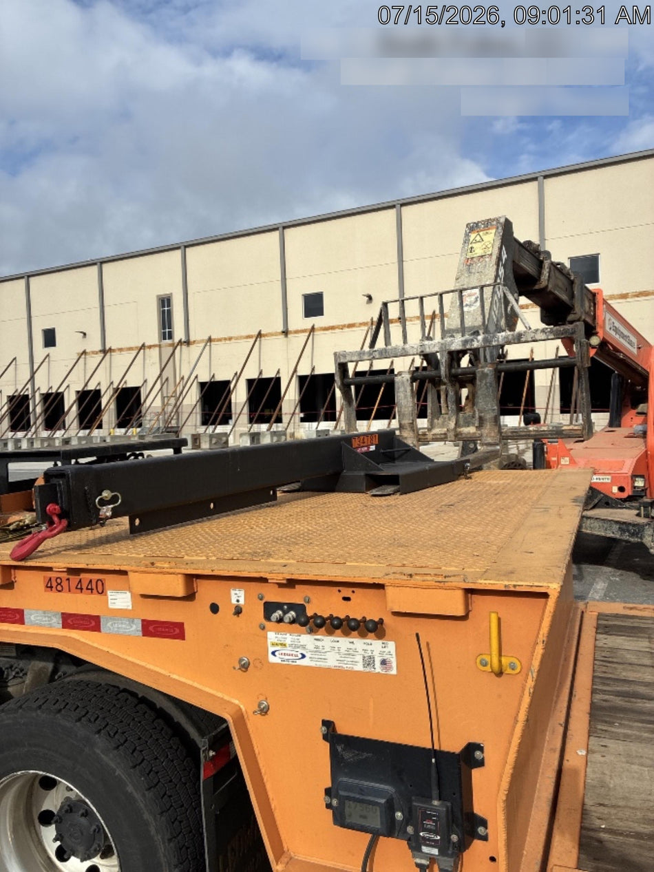 2026 ARROW MATERIAL HANDLING CE60-TH-STP