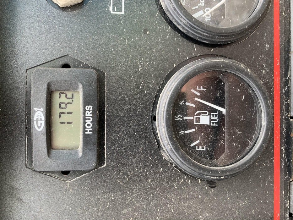 2020 Lincoln Electric Vantage 322 Ready-Pak 3