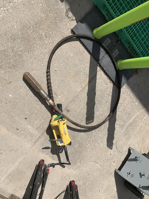 2020 WACKER NEUSON M1500