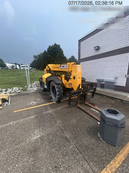 2024 JCB 506-36