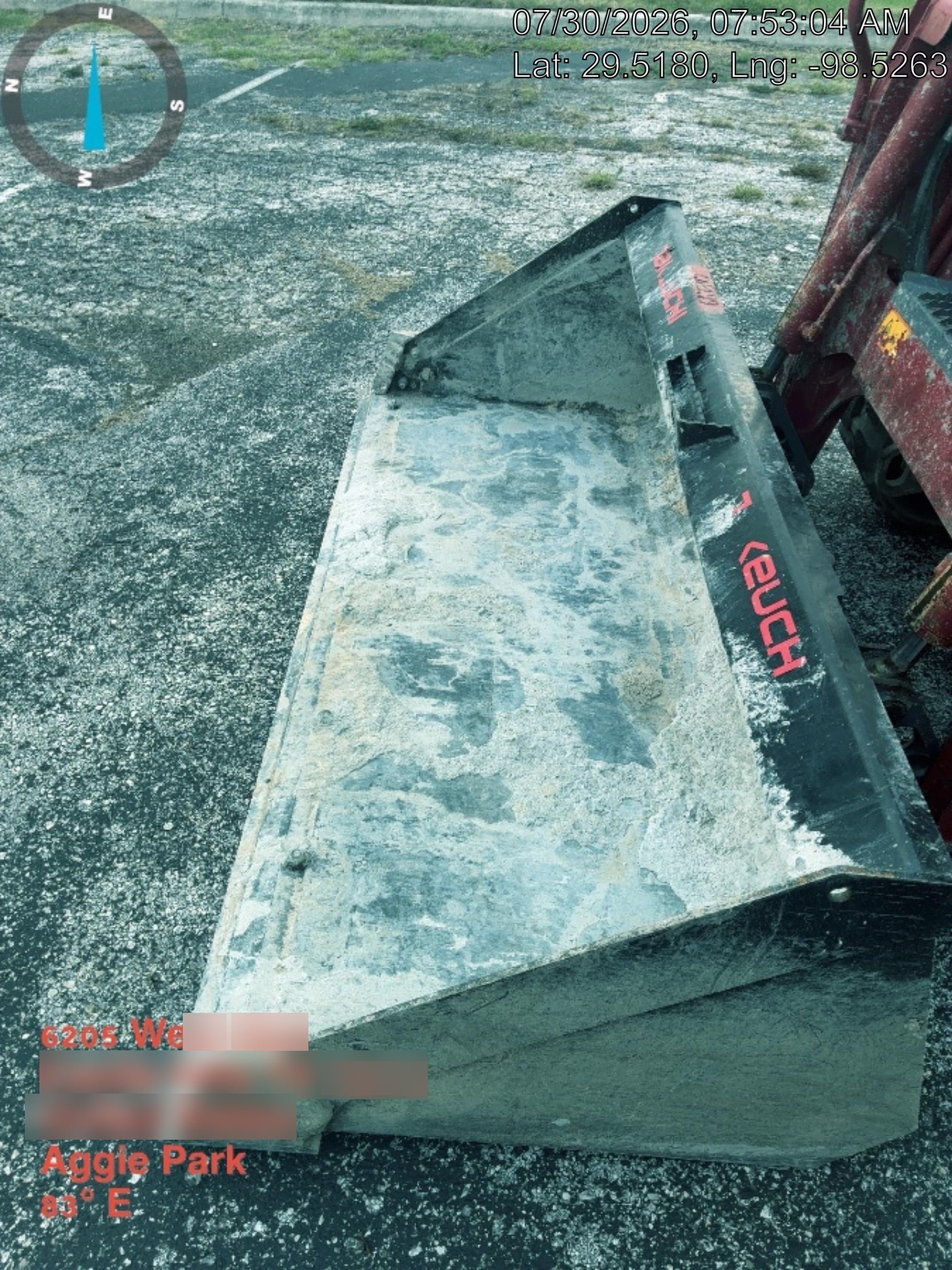 2026 TAKEUCHI BTL1280