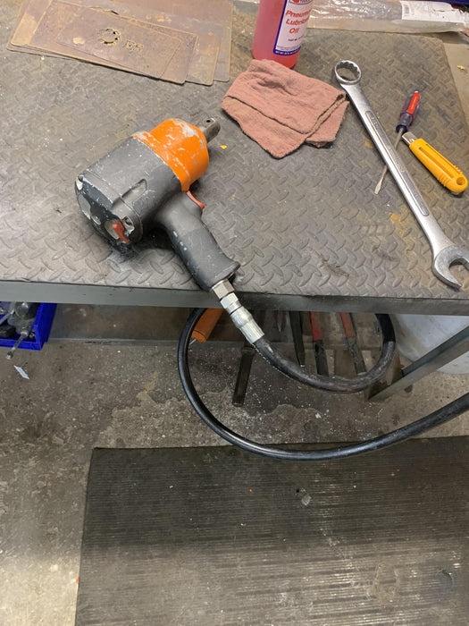 2020 MICHIGAN PNEUMATIC 751SS