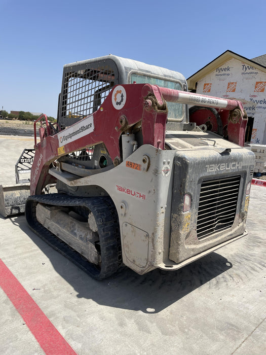 2022 PALADIN 48" Pallet Forks - Paladin