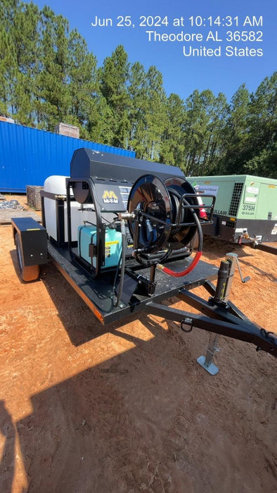 2024 MI-T-M AW-9000-0005 / DHG-4004-B0V6G