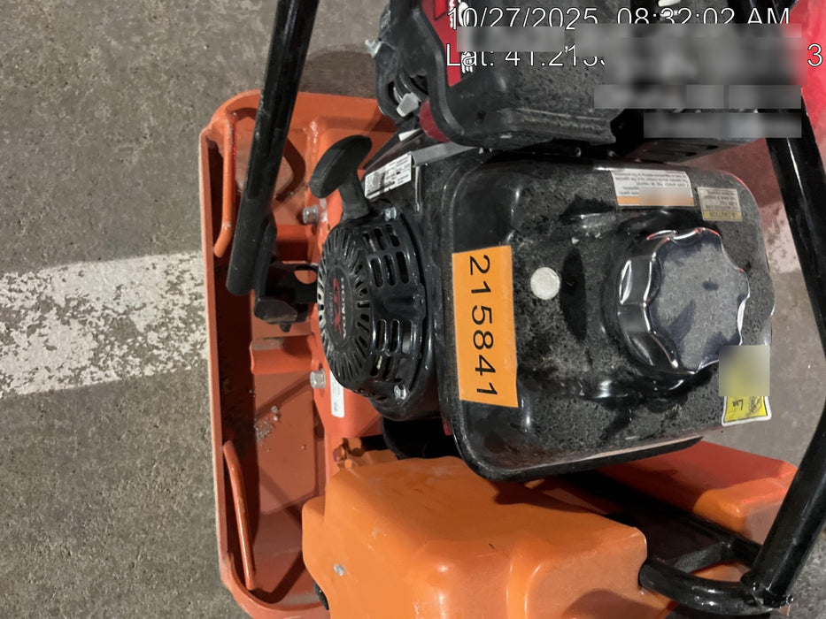 2022 MULTIQUIP MVC82VHW