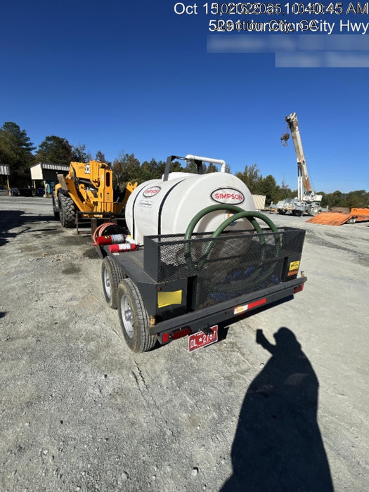 2024 SIMPSON SWT-52517