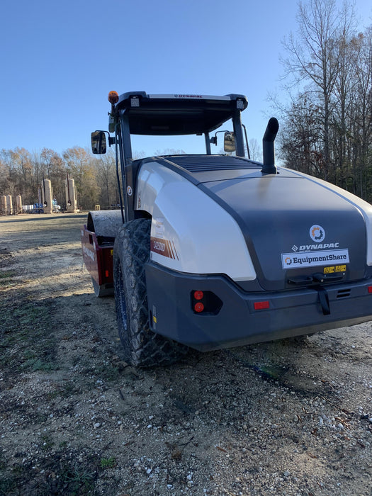 2023 DYNAPAC CA2500D