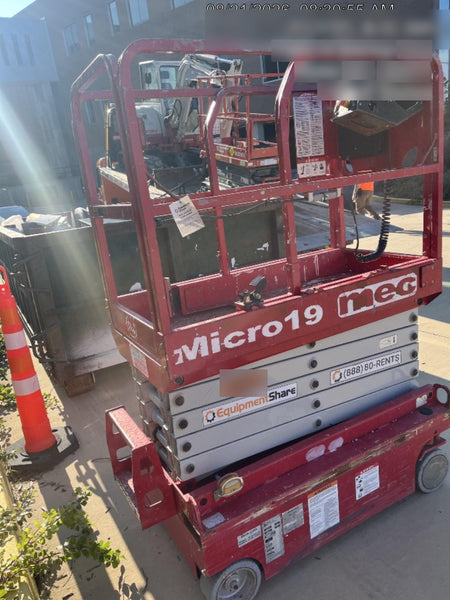 2018 MEC Micro 19