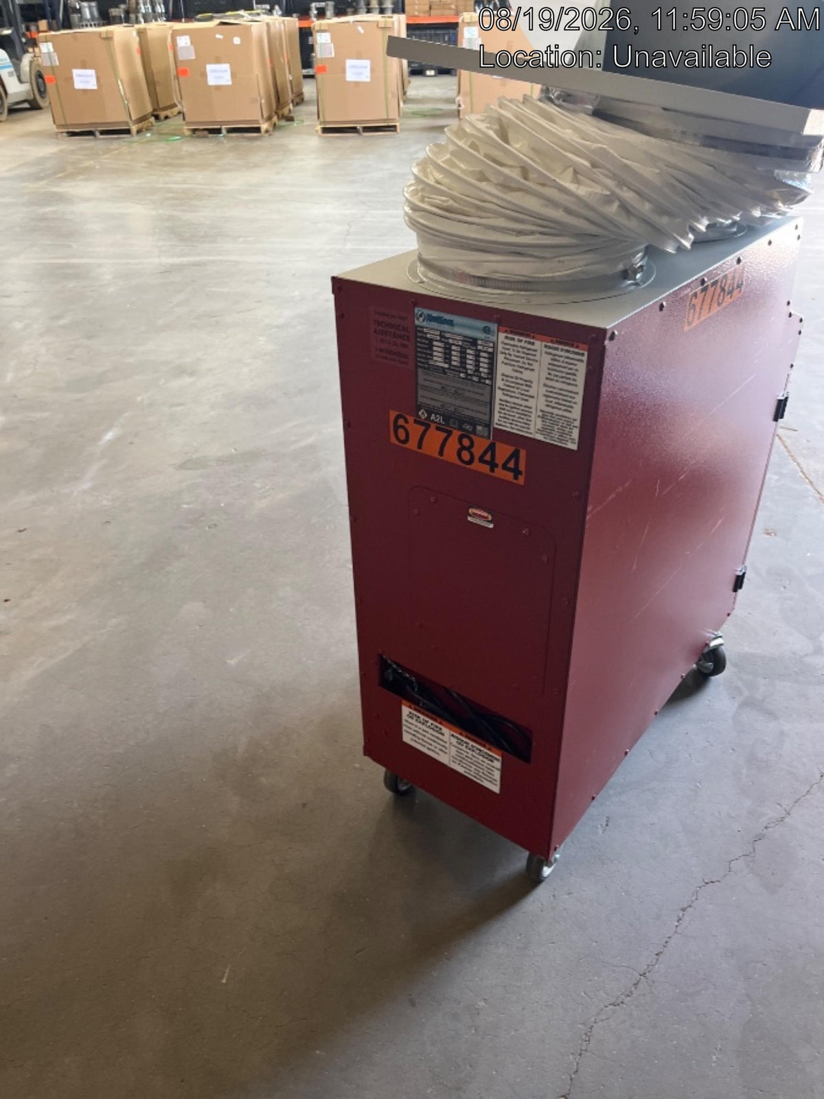 2026 KWIKOOL KPHP1811-3