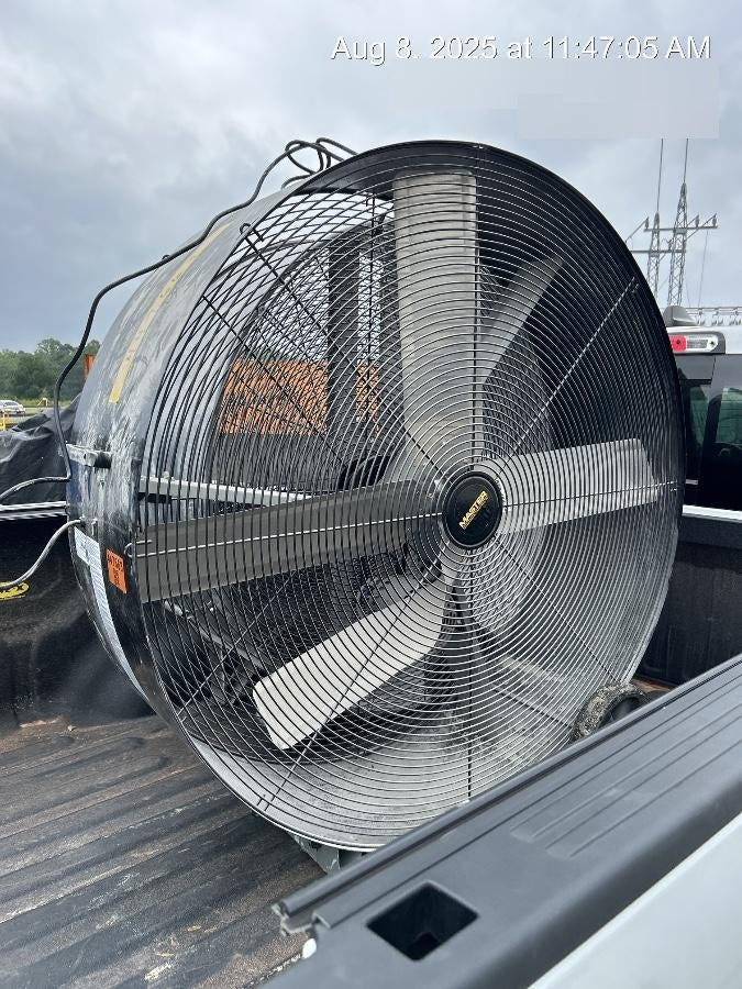 2024 MASTER MAC-48-BDF-C