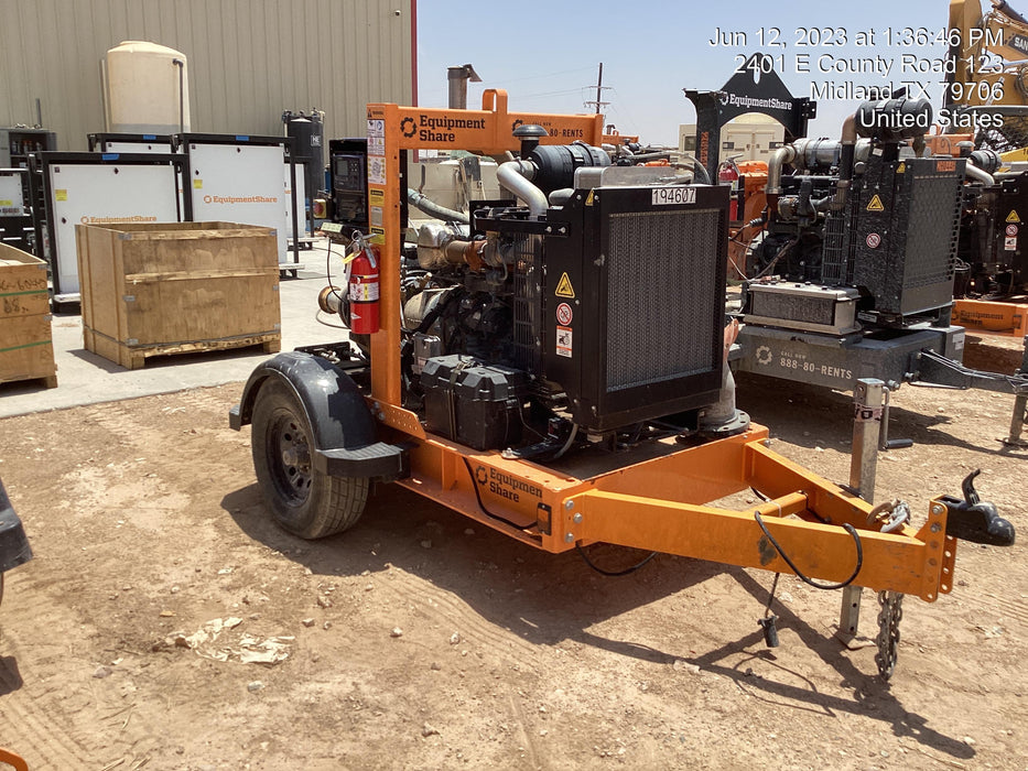 2021 PIONEER PP66S12L71-TD2.9L4