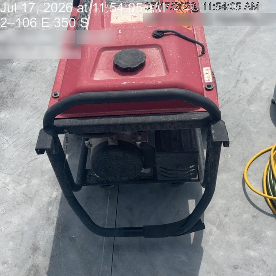 2025 MI-T-M GEN-6500-0MM1