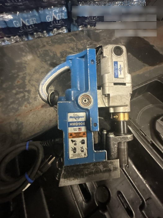 2022 HOUGEN MFG HMD904