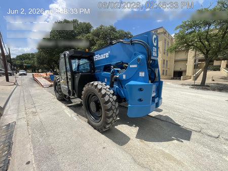 2026 GENIE GTH-1056