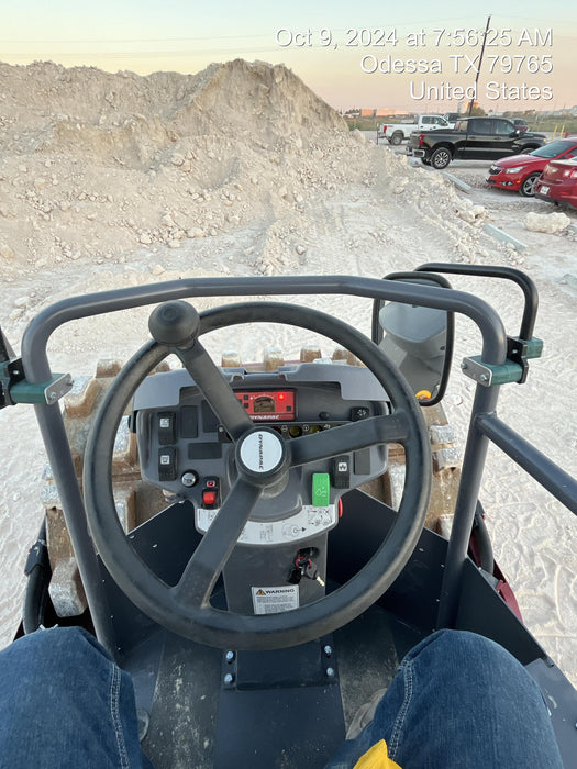 2024 DYNAPAC CA1300D