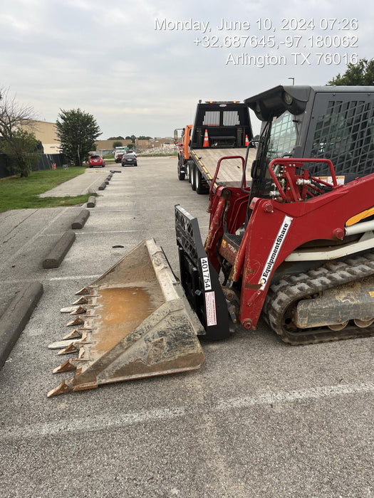 2024 PALADIN 48" Pallet Forks - Paladin