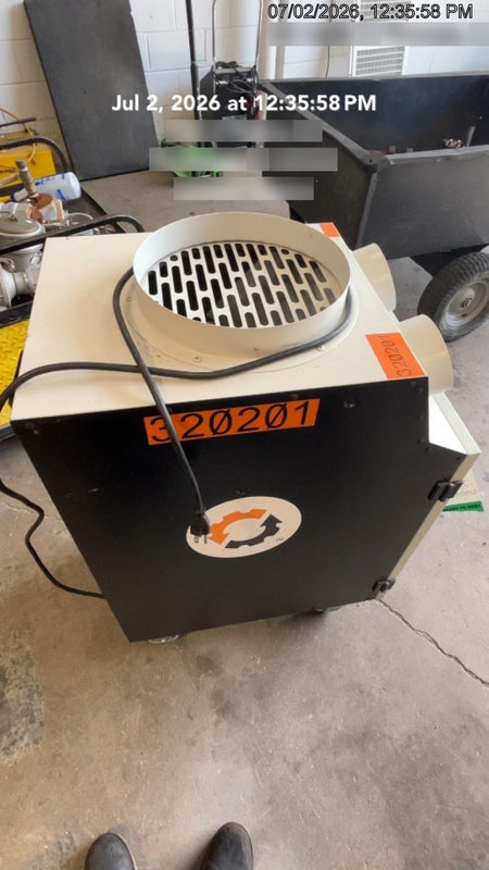 2023 KWIKOOL KPAC1411-2