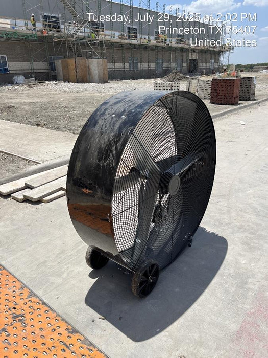 2024 MASTER MAC-48-BDF-C