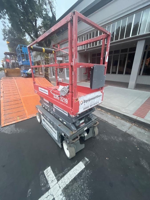 2019 Skyjack SJIII-3219 Standard w/Trojan Batteries