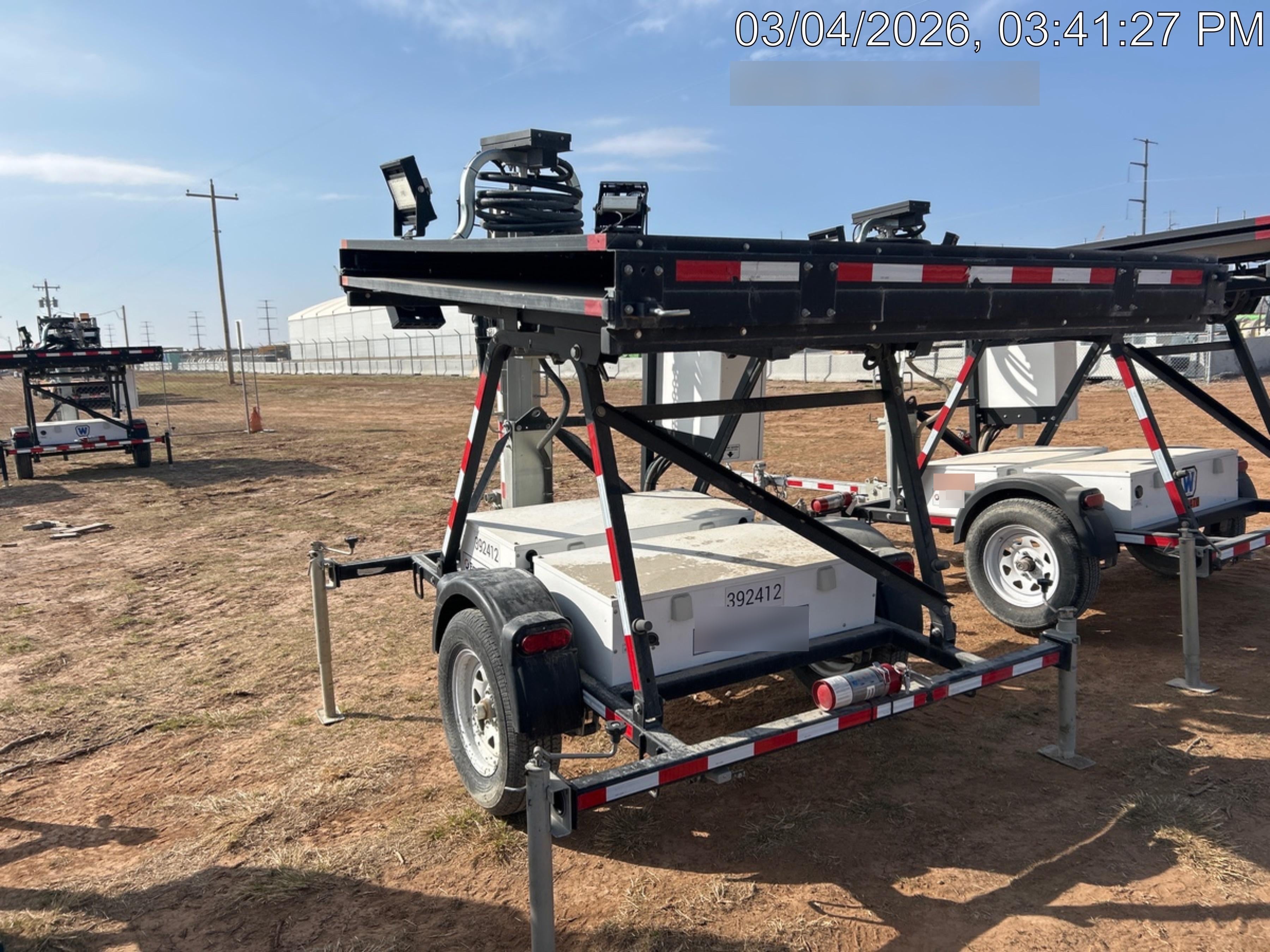 2024 WANCO WLTS-MM8A-1600