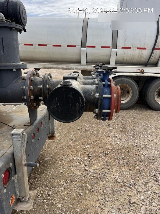 2021 ATLAS COPCO PAC H108 JD