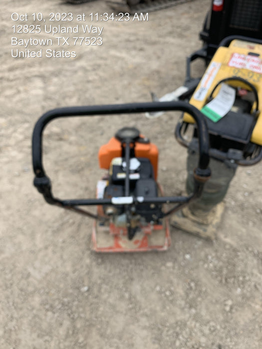 2023 MULTIQUIP MVC82VHW