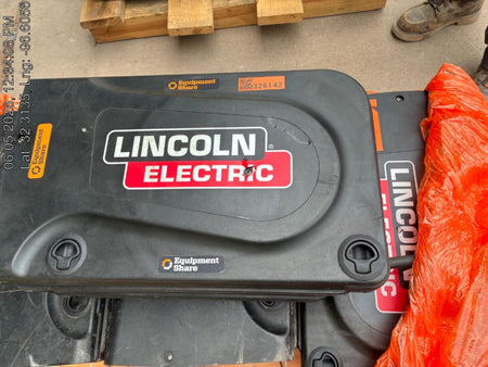 2023 LINCOLN ELECTRIC LN-25X
