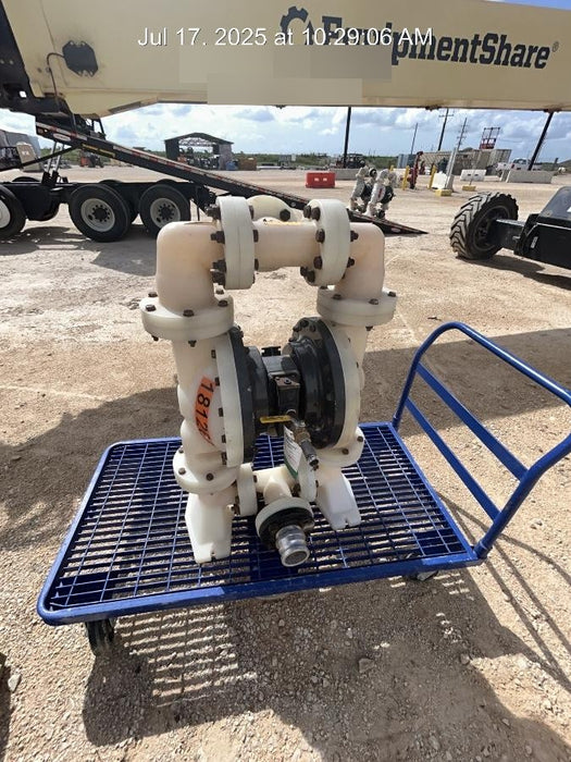 2021 INGERSOLL RAND PD30P-DPS-PTT-A