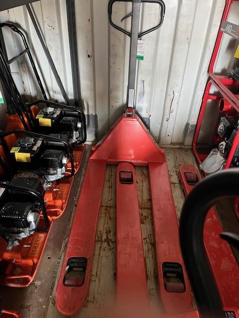 2023 MIGHTY LIFT ML55M