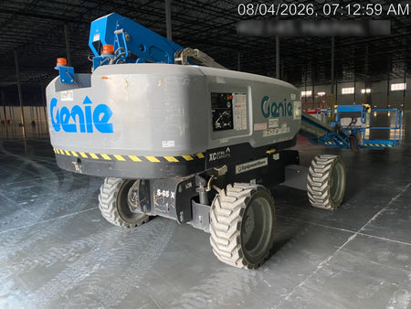 2023 GENIE S-65 XC