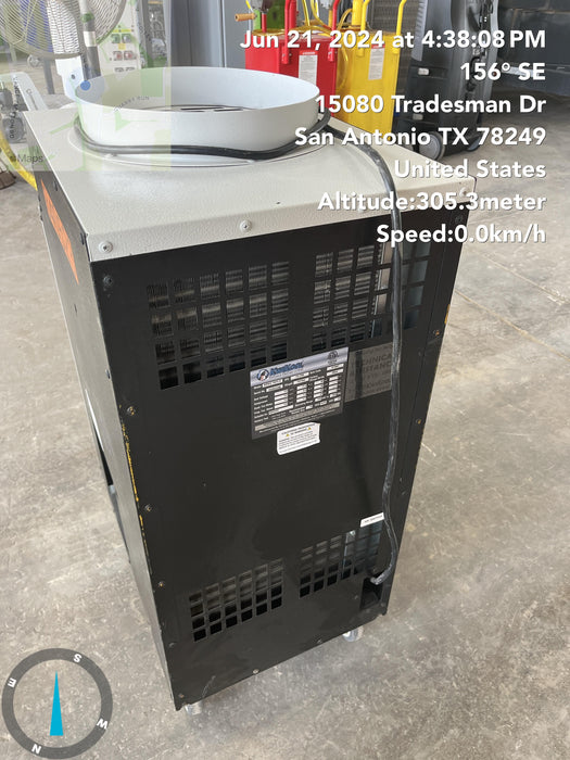 2023 KWIKOOL KPAC1411-2