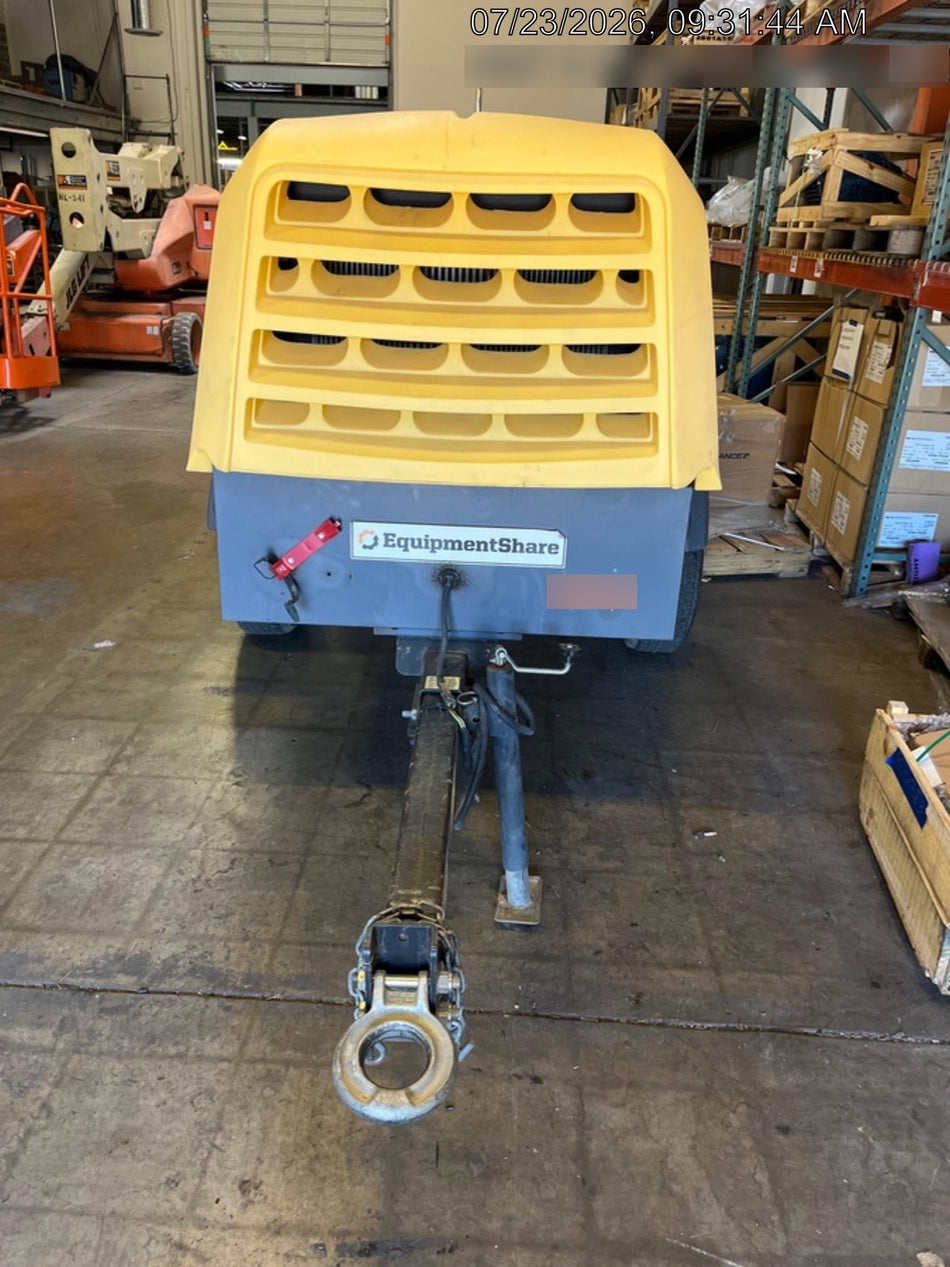 2020 ATLAS COPCO XAS188