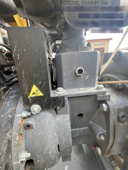 2022 ATLAS COPCO PAC F66 KD