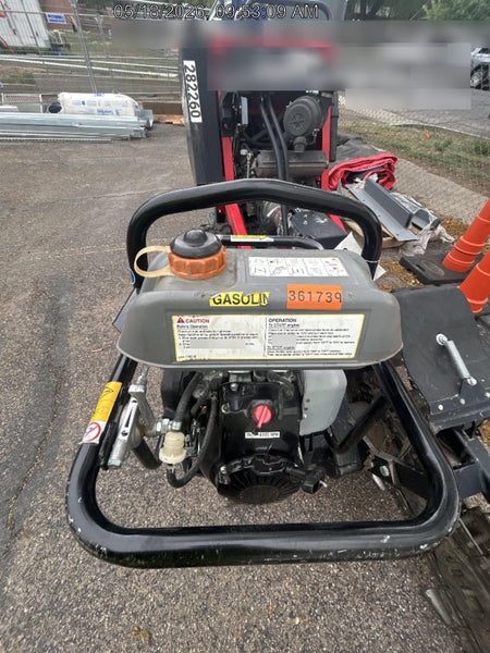 2023 MULTIQUIP MTR40HF