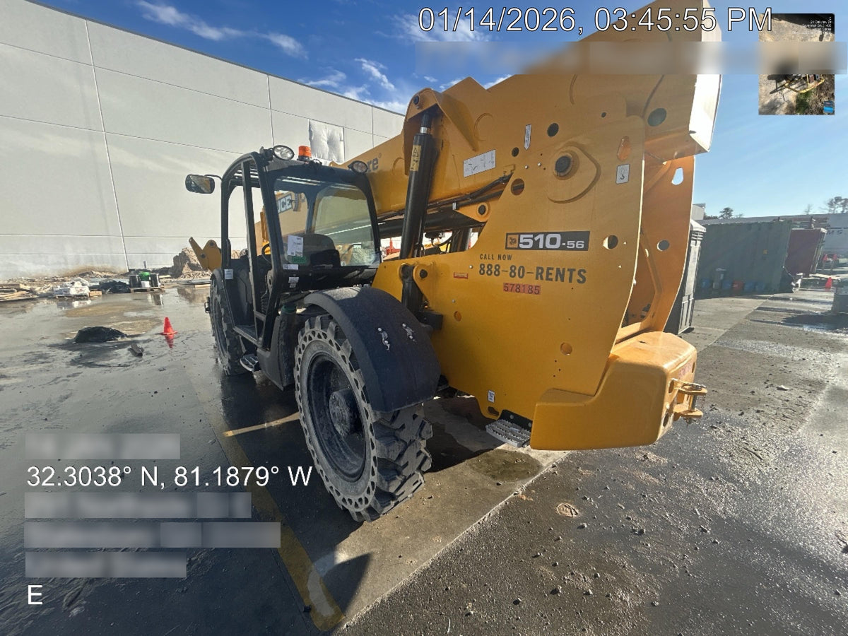 2025 JCB 510-56