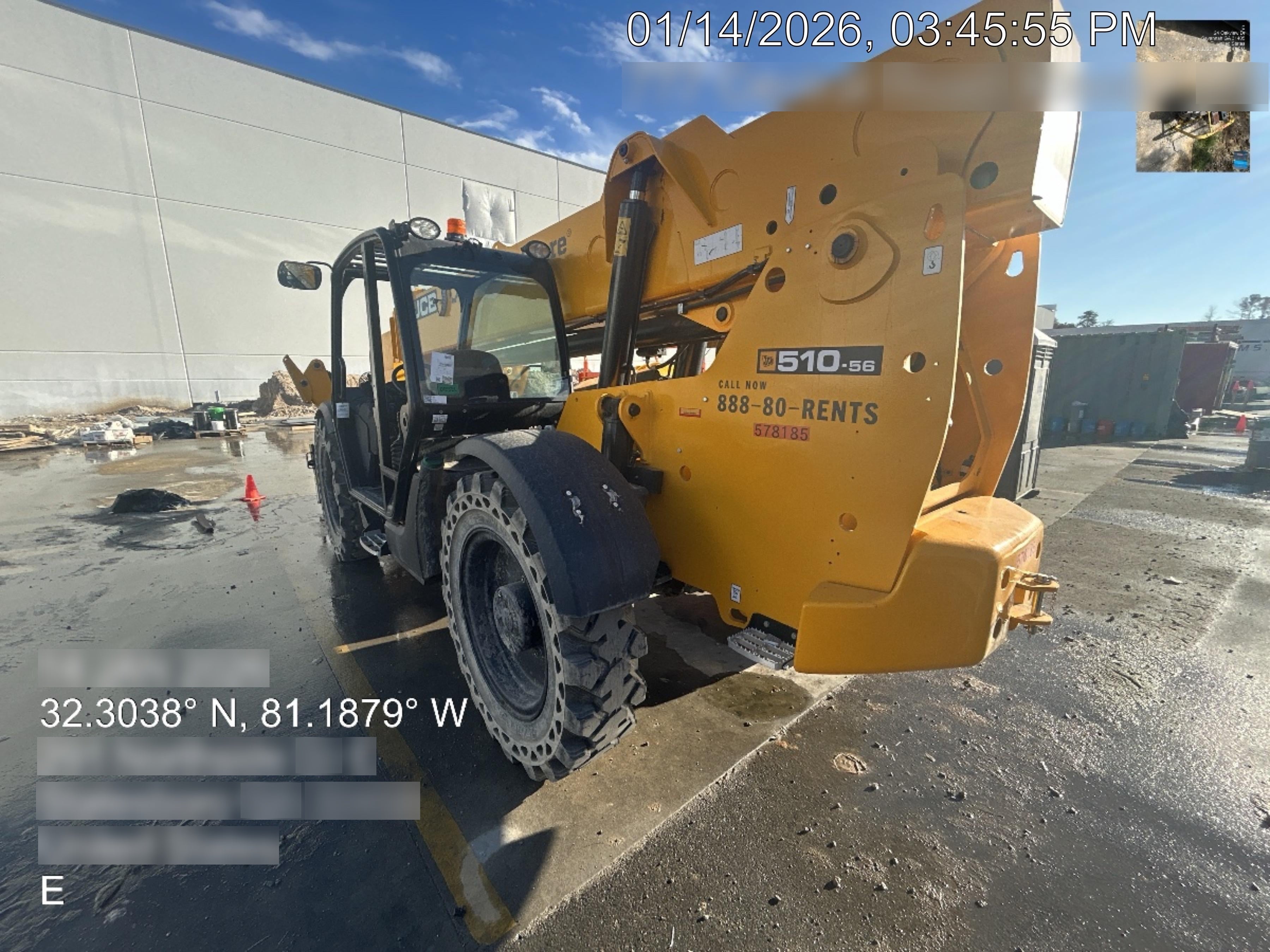 2025 JCB 510-56