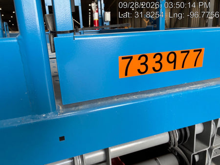 2026 GENIE GS-4046 E Drive