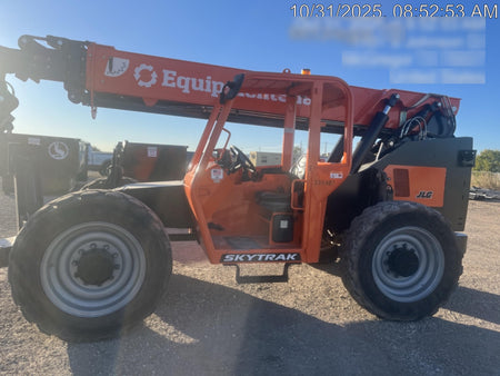 2023 SKYTRAK 10054
